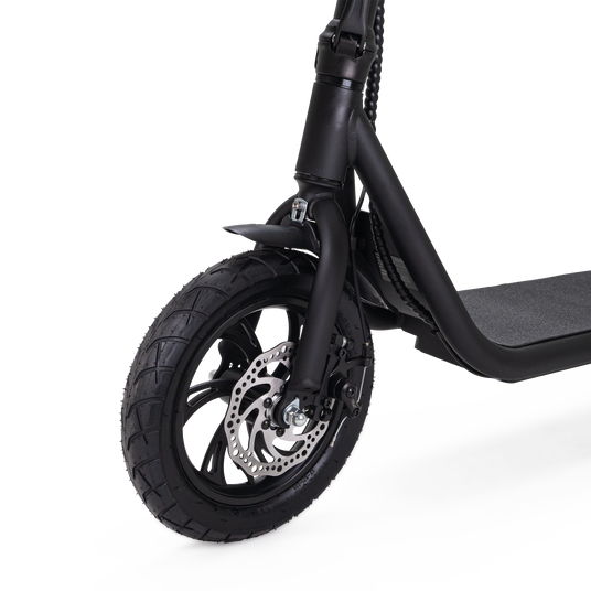 Electric Carry Commuter Scooter - EnviroRides