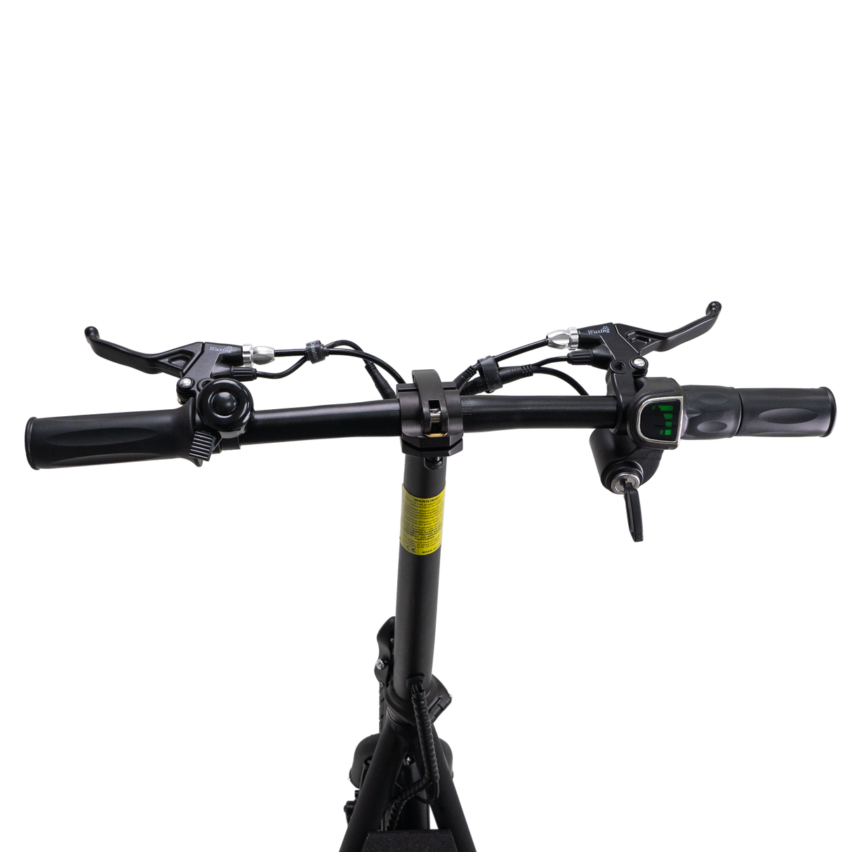 Electric Carry Commuter Scooter - EnviroRides