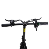 Electric Carry Commuter Scooter - EnviroRides