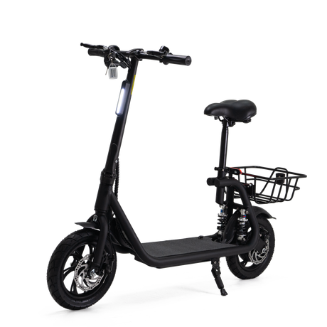 Chargeable scooty deals