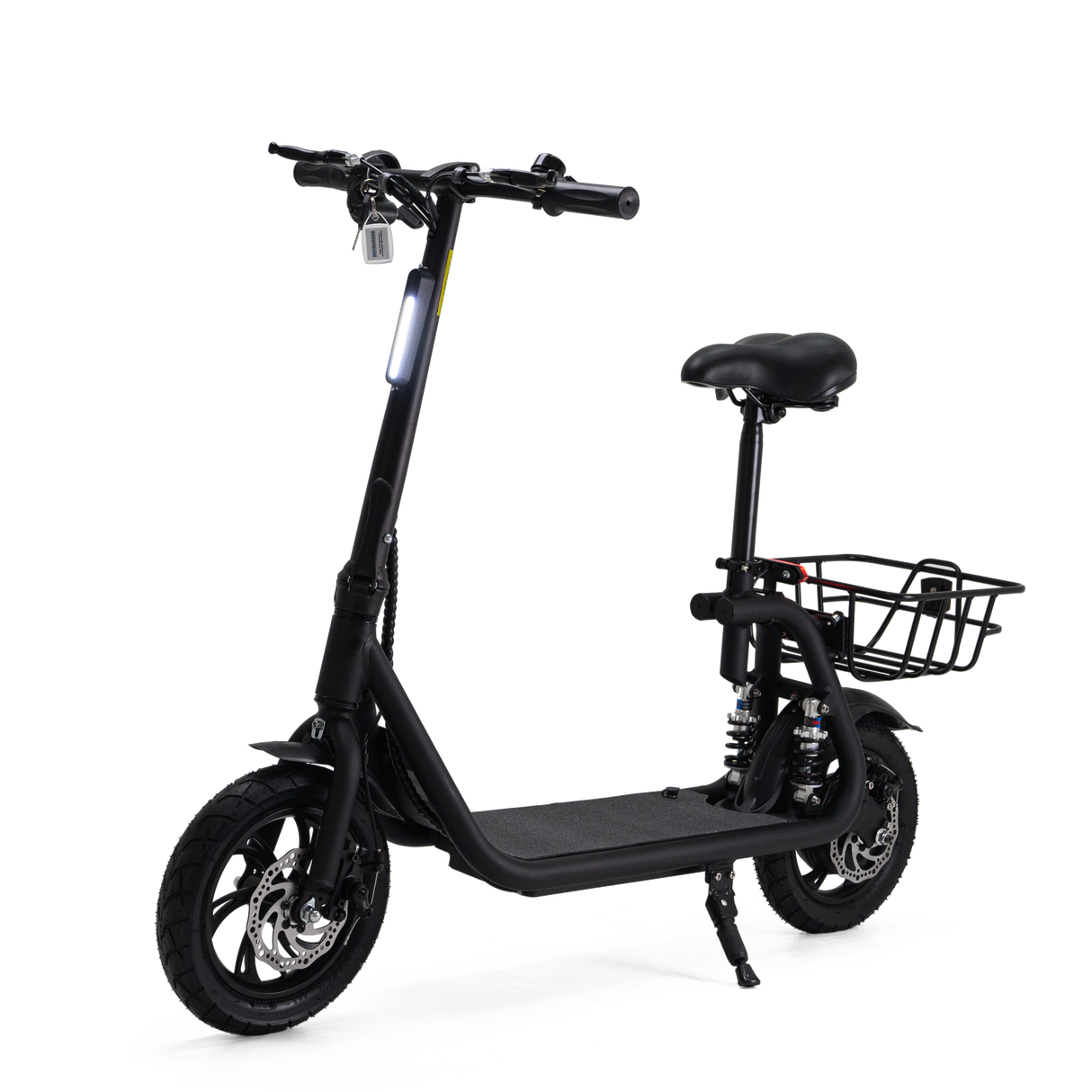 Electric Carry Commuter Scooter - EnviroRides