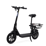 Electric Carry Commuter Scooter - EnviroRides