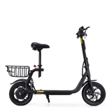 Electric Carry Commuter Scooter | EnviroRides
