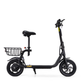 Electric Carry Commuter Scooter - EnviroRides