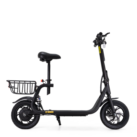 Electric Carry Commuter Scooter - EnviroRides