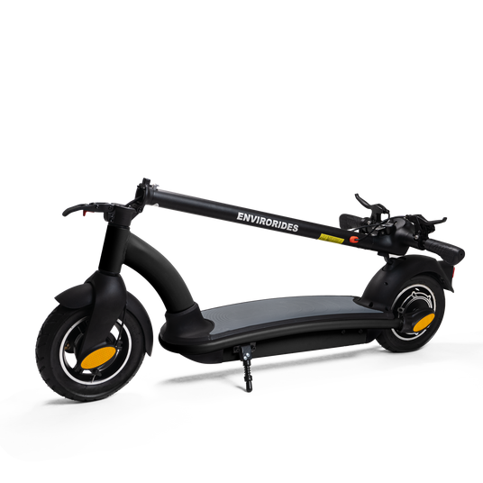 Electric Commuter Scooter | EnviroRides