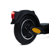 Electric Commuter Scooter - EnviroRides