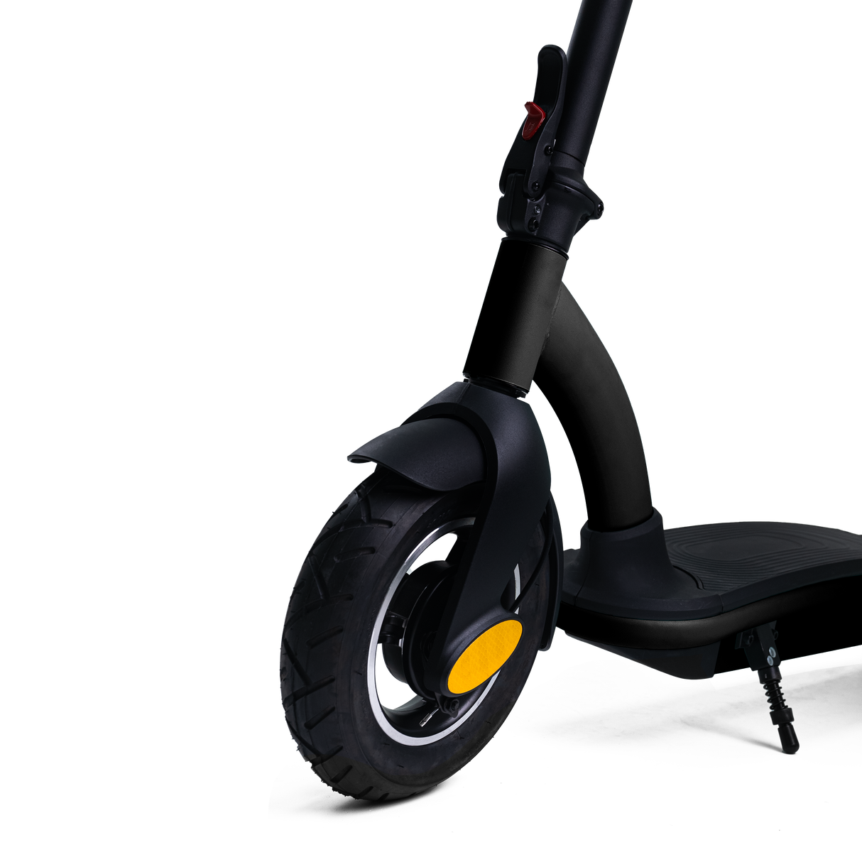 Electric Commuter Scooter - EnviroRides