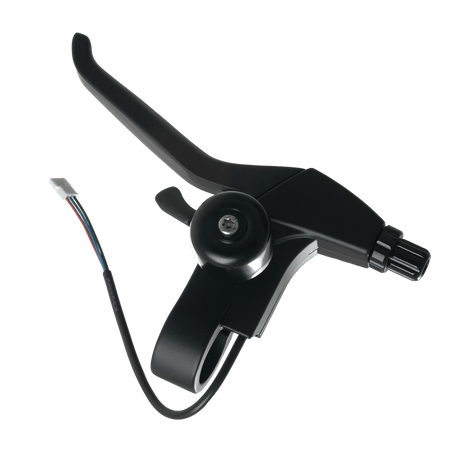 Electric Commuter Scooter Brake Levers | EnviroRides