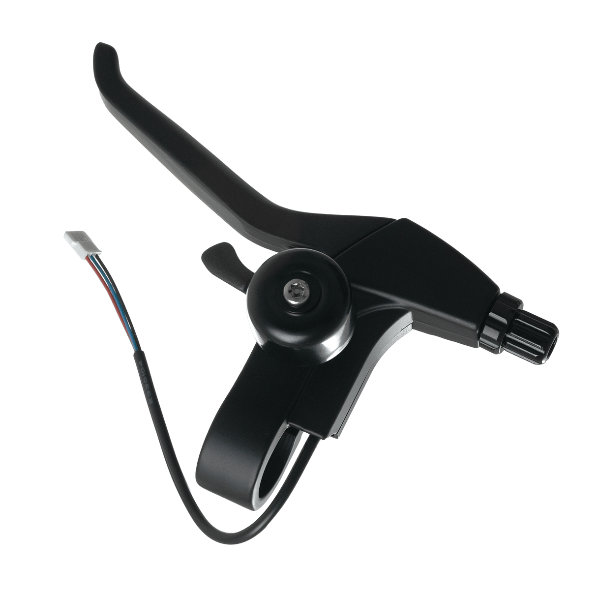 Electric Commuter Scooter Brake Levers | EnviroRides