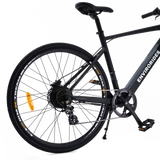Endurance Pro Electric Bike | EnviroRides
