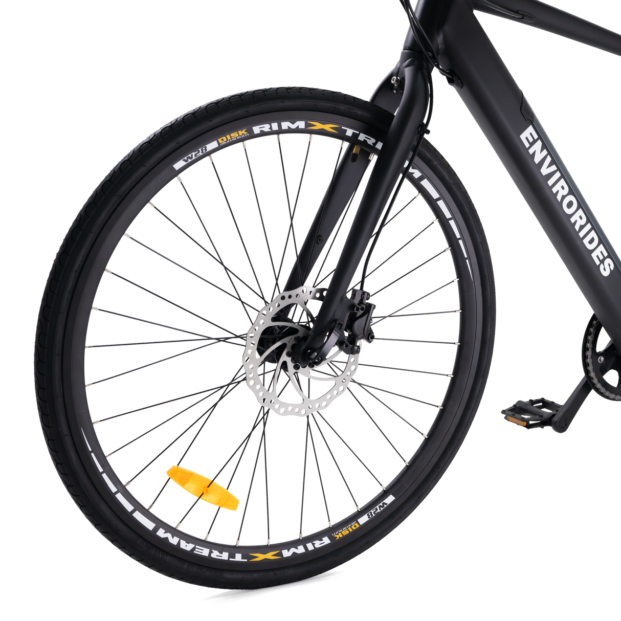 Longest range sale ebike