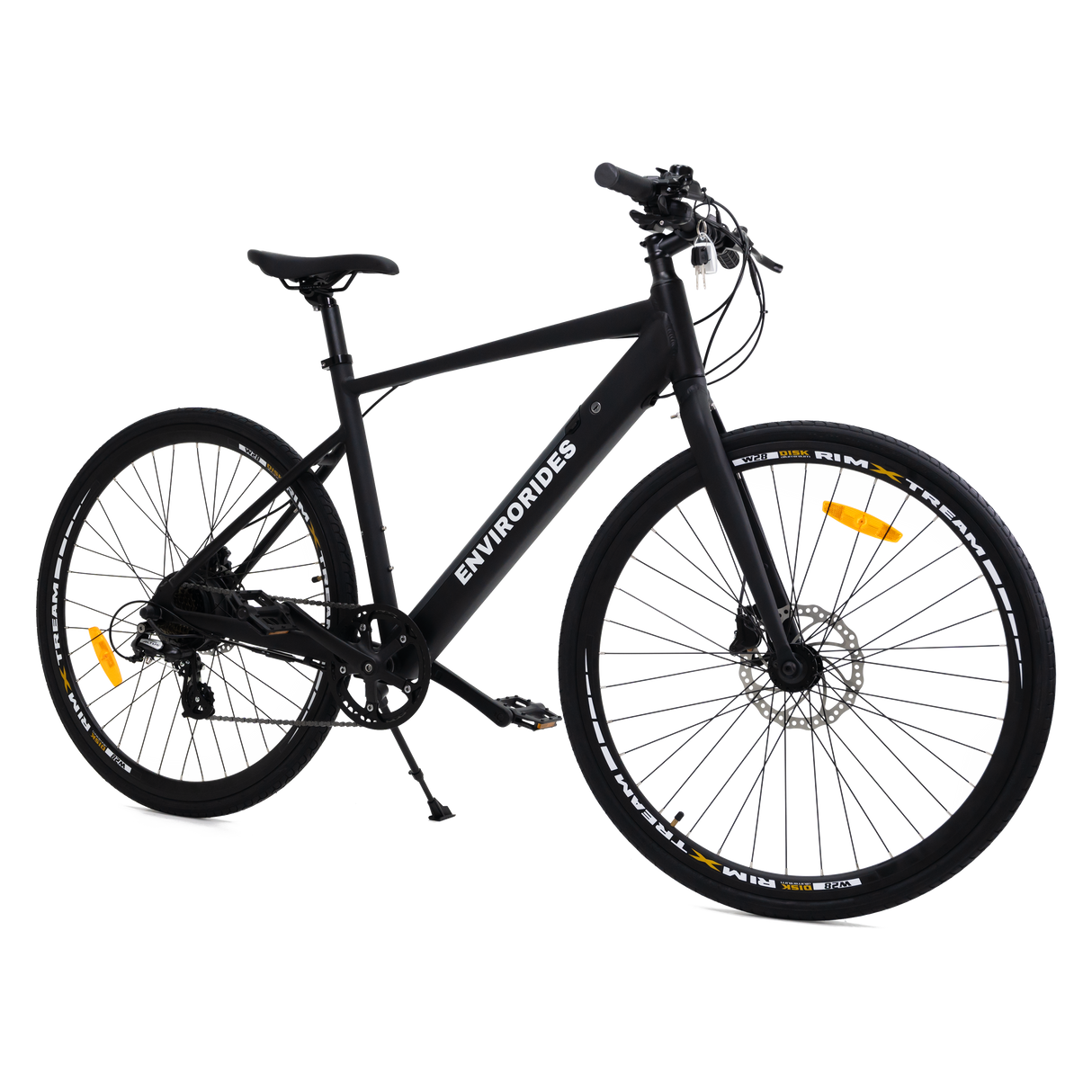 Endurance Pro Electric Bike | EnviroRides