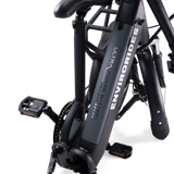 Ezi Stow Folding Electric Bike - EnviroRides