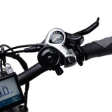 Ezi Stow Folding Electric Bike - EnviroRides