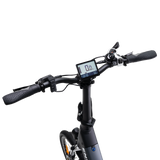 Ezi Stow Folding Electric Bike - EnviroRides