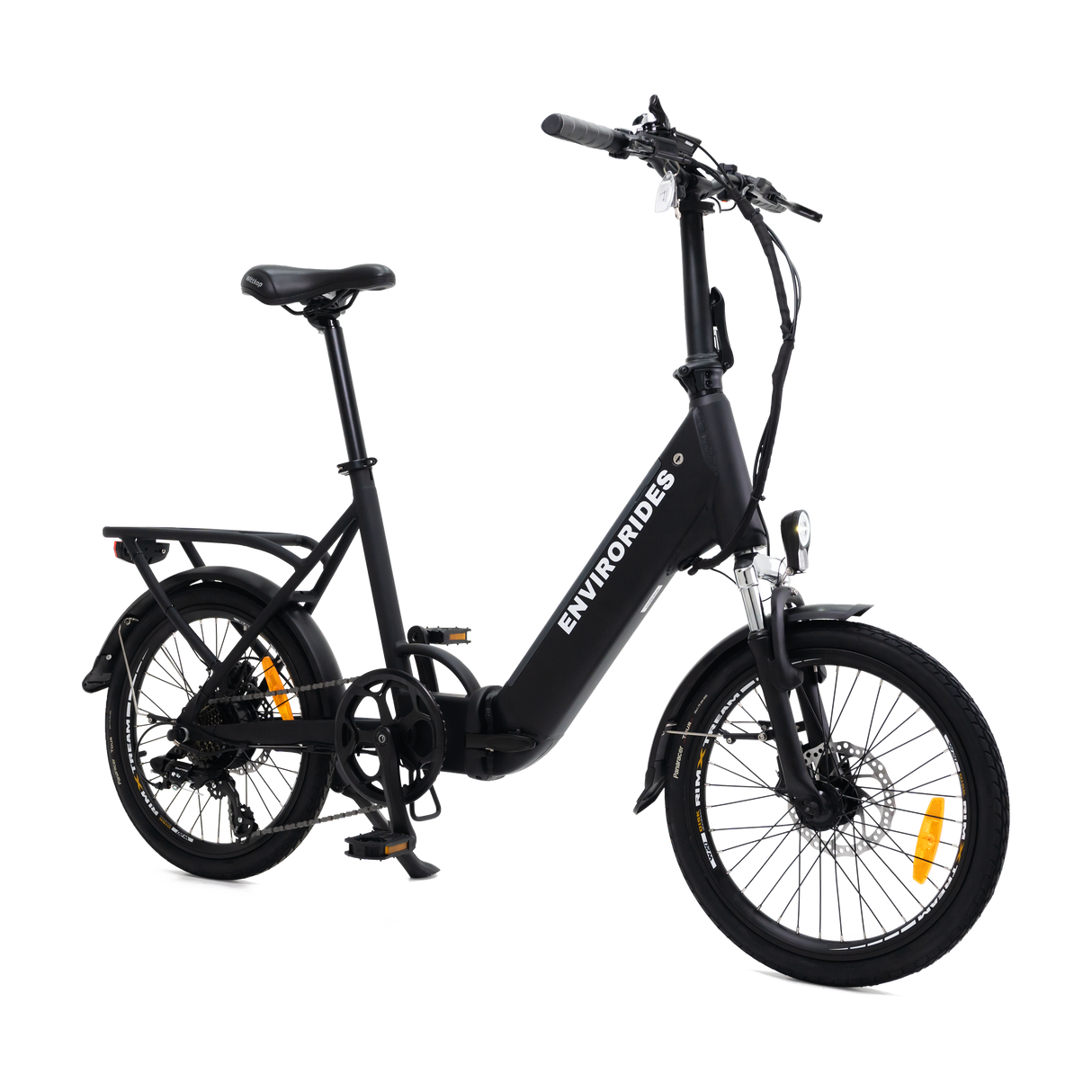 Folding electric bikes deals uk