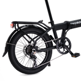 Ezi Stow Pro Folding Electric Bike - EnviroRides