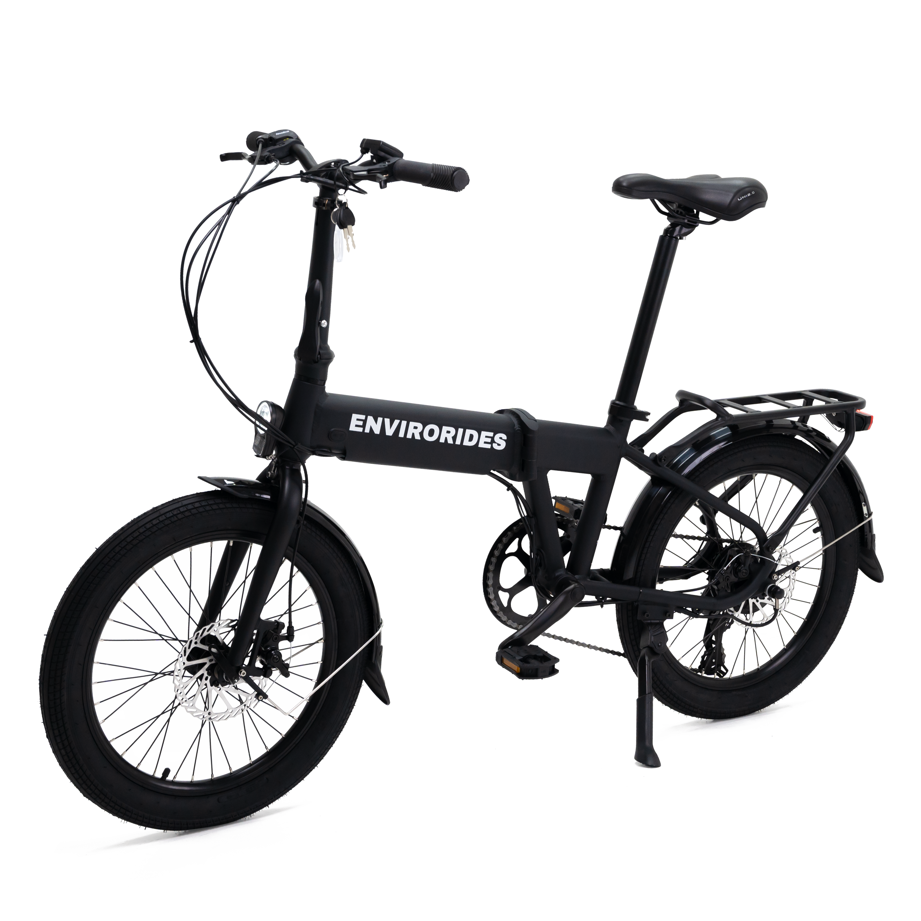 2019 folding top electric bike