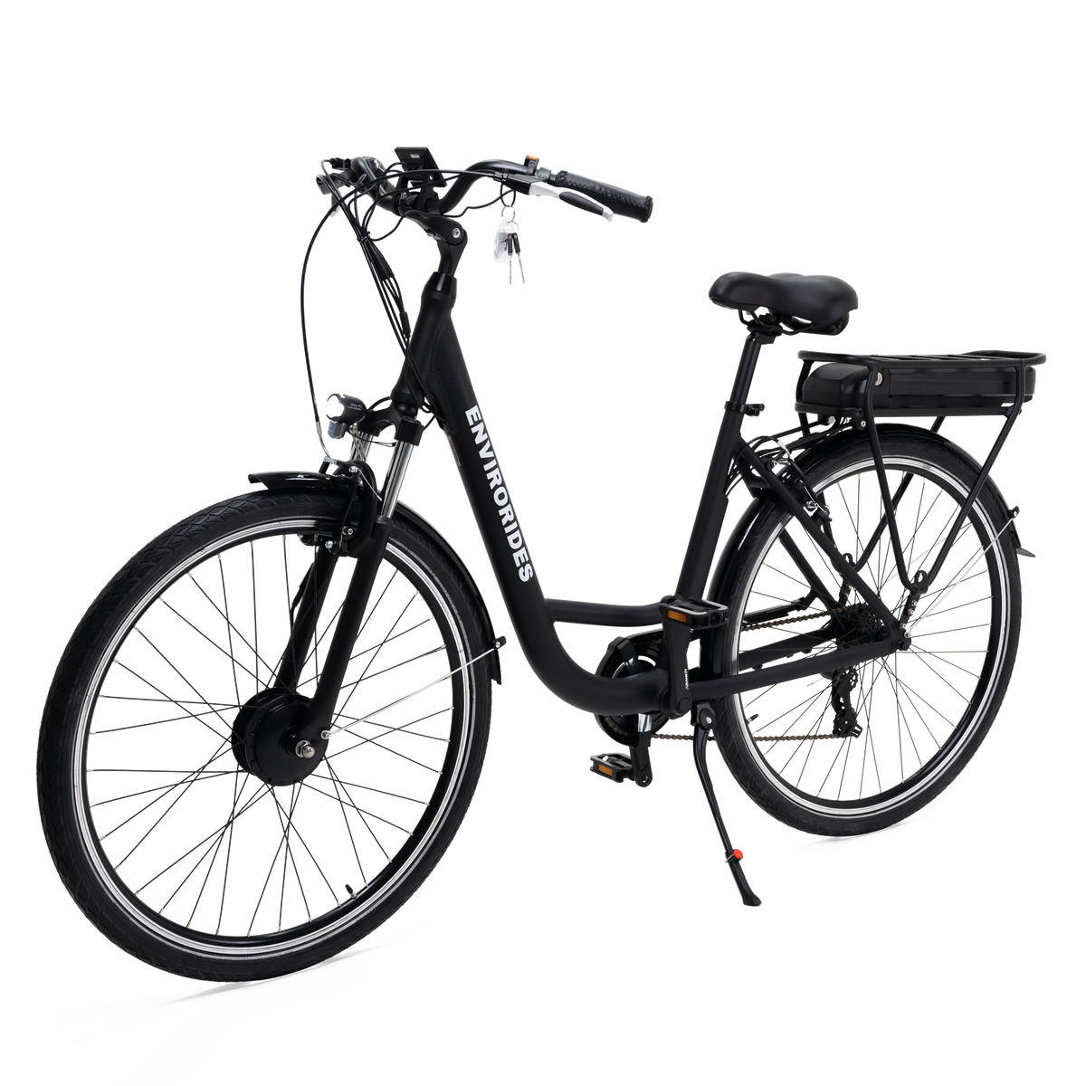 G1+ Electric Bike