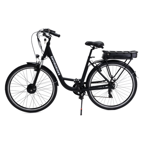 G1+ Electric Bike | EnviroRides