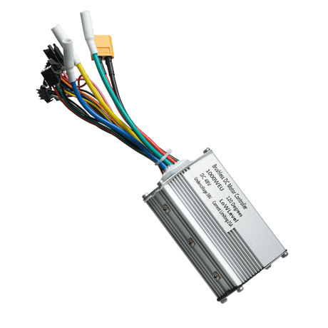 G2 Pro 1000W 48V Controller Unit | EnviroRides