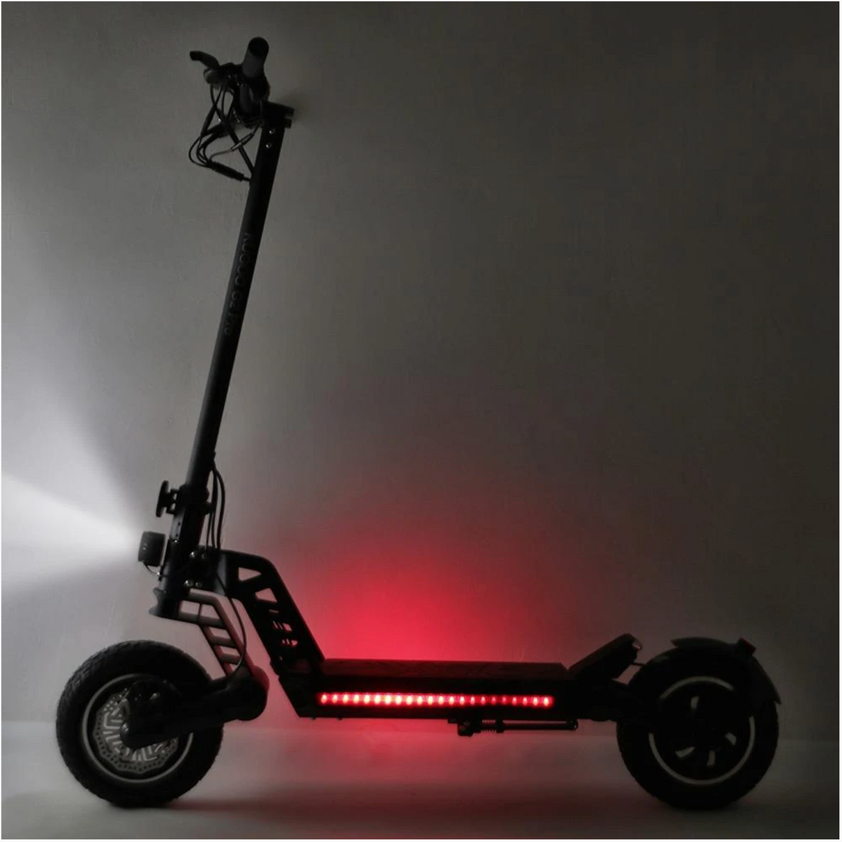 G2 Pro Electric Scooter | EnviroRides