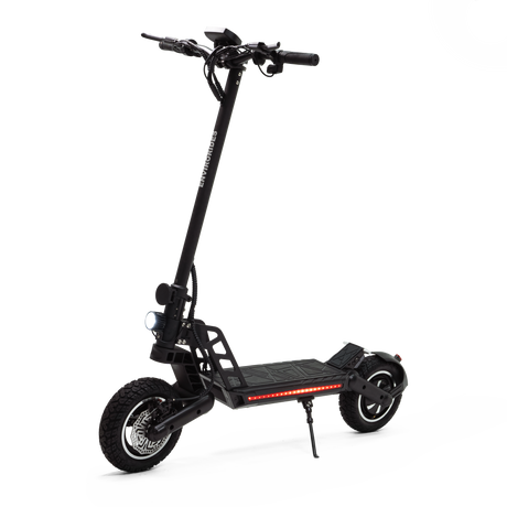 G2 Pro Electric Scooter | EnviroRides