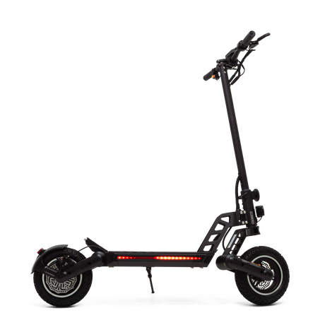 G2 Pro Electric Scooter | EnviroRides