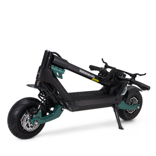 G2 Pro Max Electric Scooter | EnviroRides