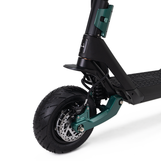 G2 Pro Max Electric Scooter - EnviroRides
