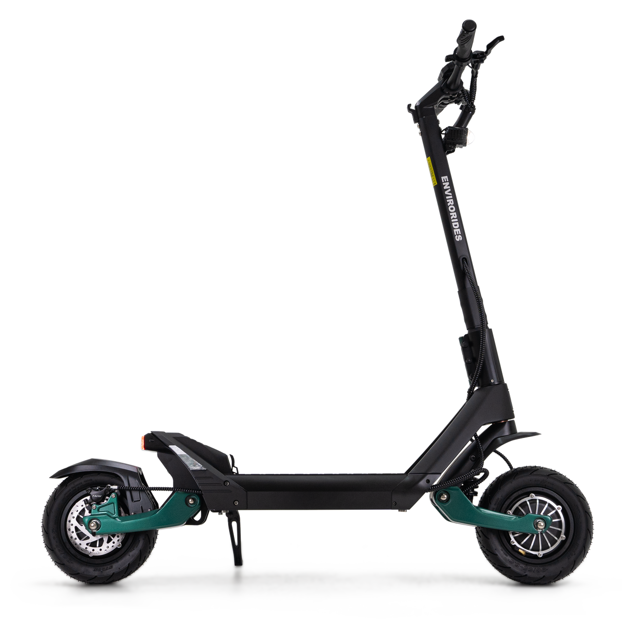 G2 Pro Max Electric Scooter - EnviroRides
