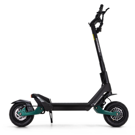 G2 Pro Max Electric Scooter - EnviroRides