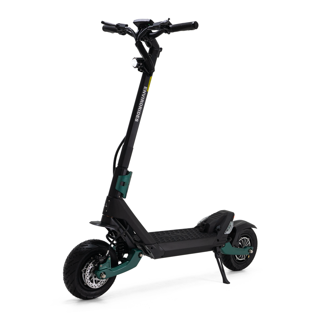 G2 Pro Max Electric Scooter  1600W Folding eScooter With Dunlop Bearings &  GPS – EnviroRides