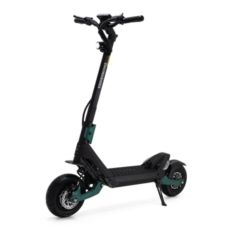 G2 Pro Max Electric Scooter  | EnviroRides