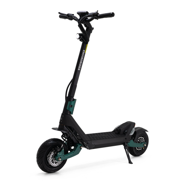 G2 Pro Max Electric Scooter - EnviroRides