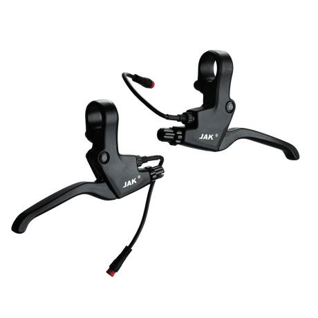 P1+ Brake Levers | EnviroRides