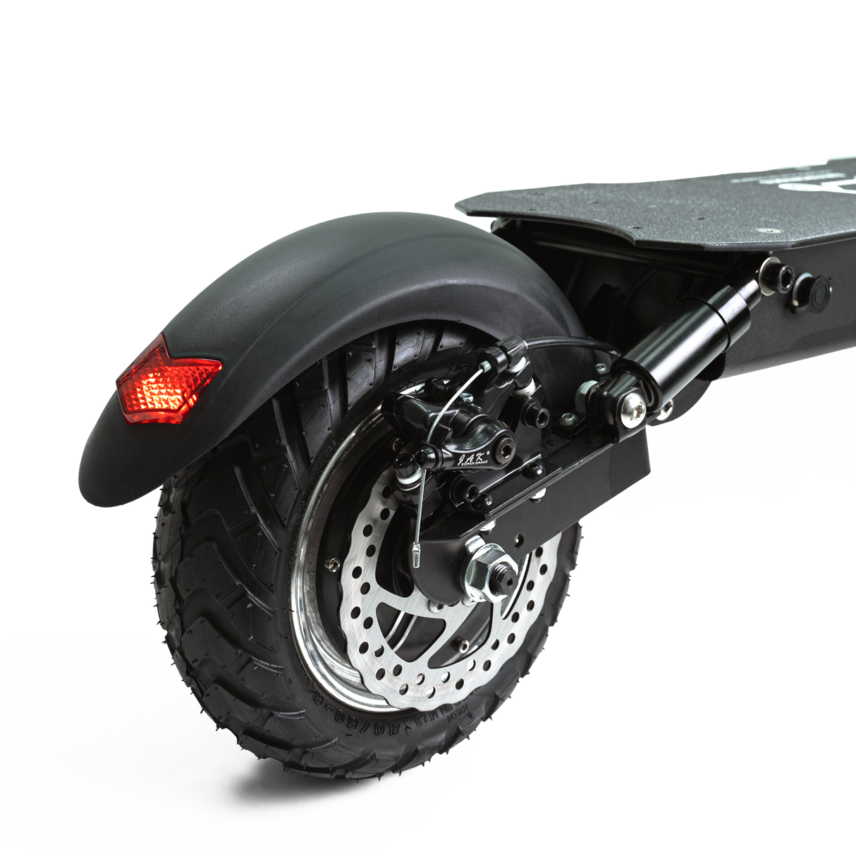 P1+ Electric Scooter - EnviroRides