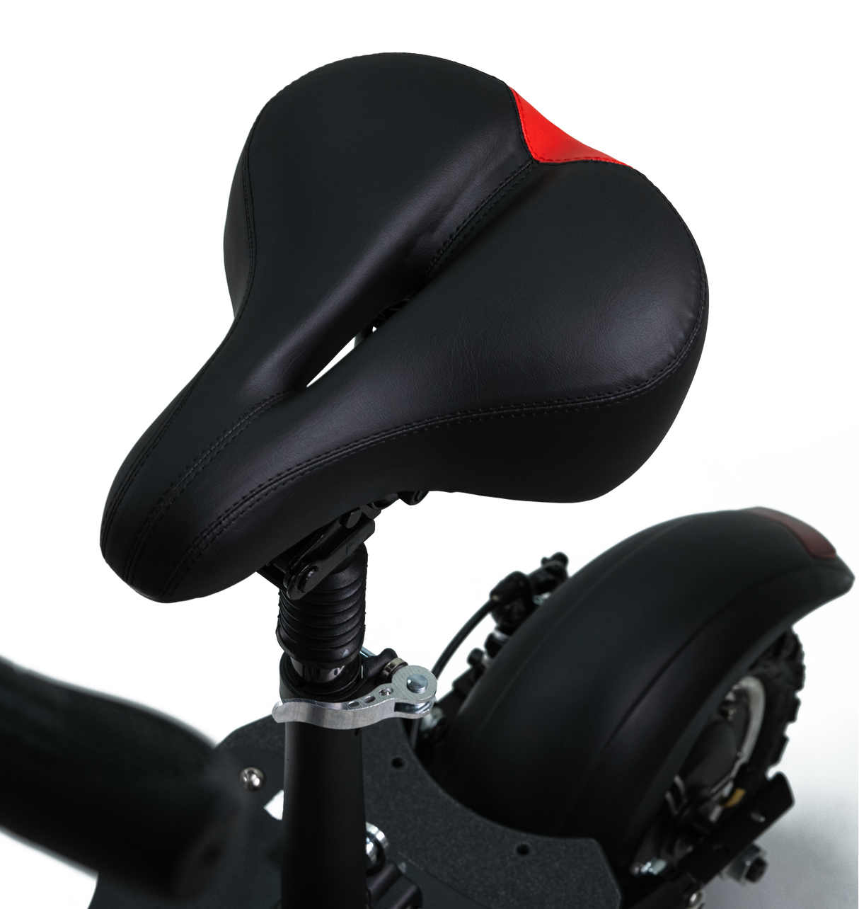 P1+ Electric Scooter - EnviroRides