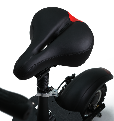 P1+ Electric Scooter - EnviroRides