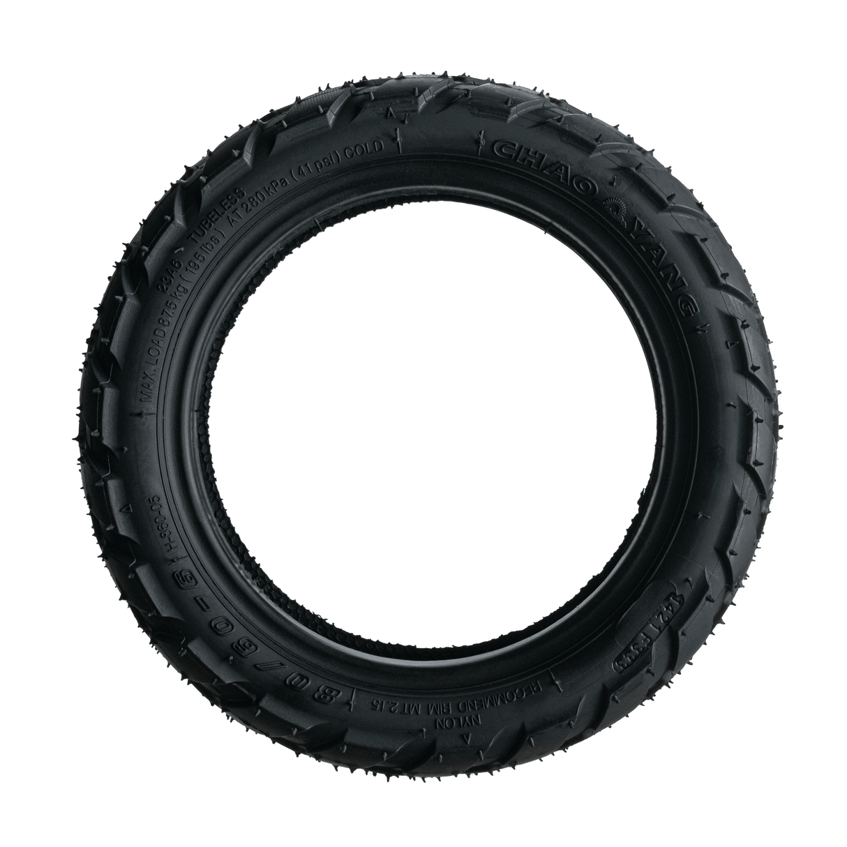 P1+ | P1+ Pro | R1+ 10" Tyre | EnviroRides