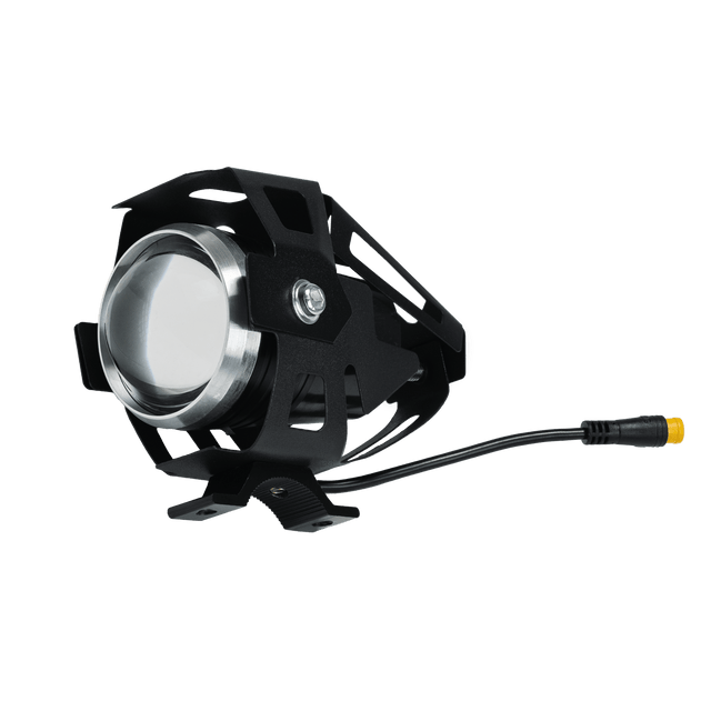 P1+ Pro |  R1+ Headlight | EnviroRides
