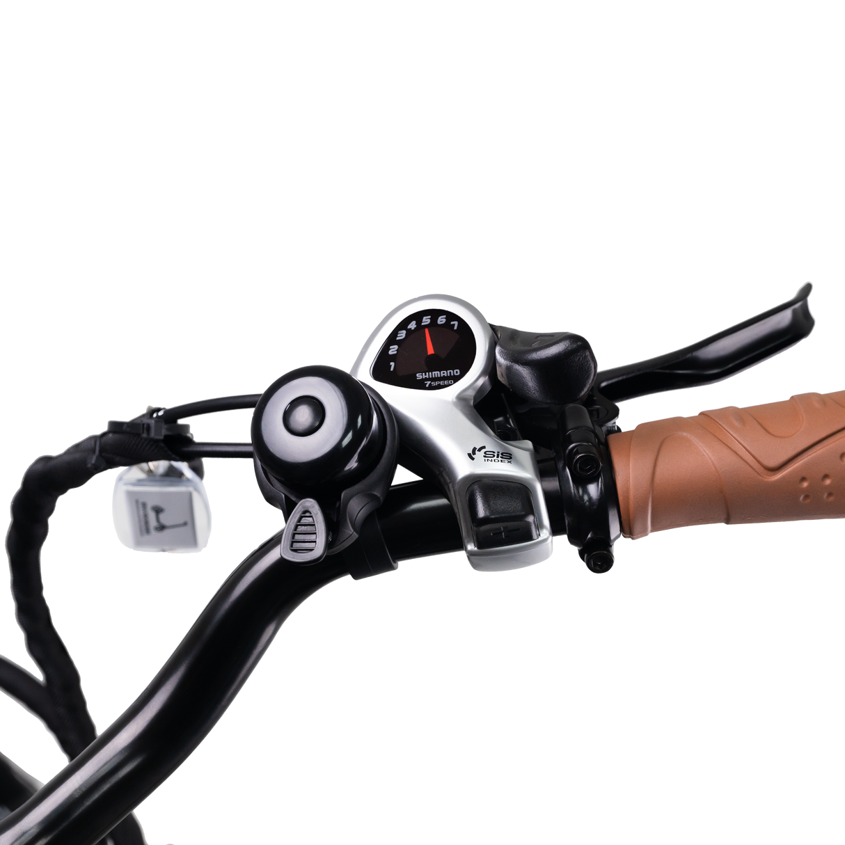 Pulse electric hot sale bike