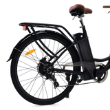Pulse Pro+ Electric Bike - EnviroRides
