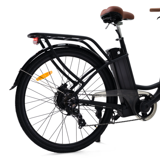 Pulse Pro+ Electric Bike - EnviroRides