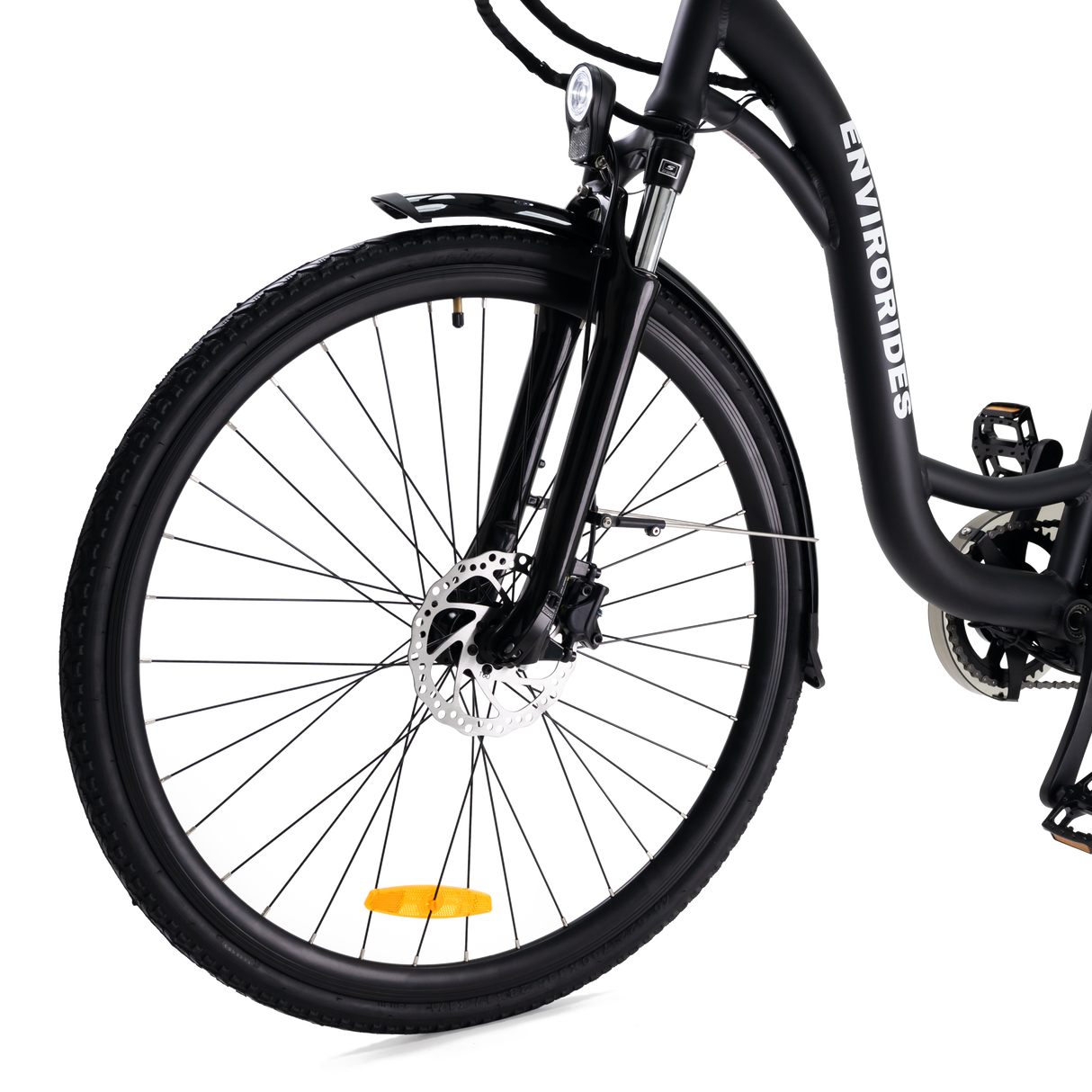 Pulse Pro Electric Bike