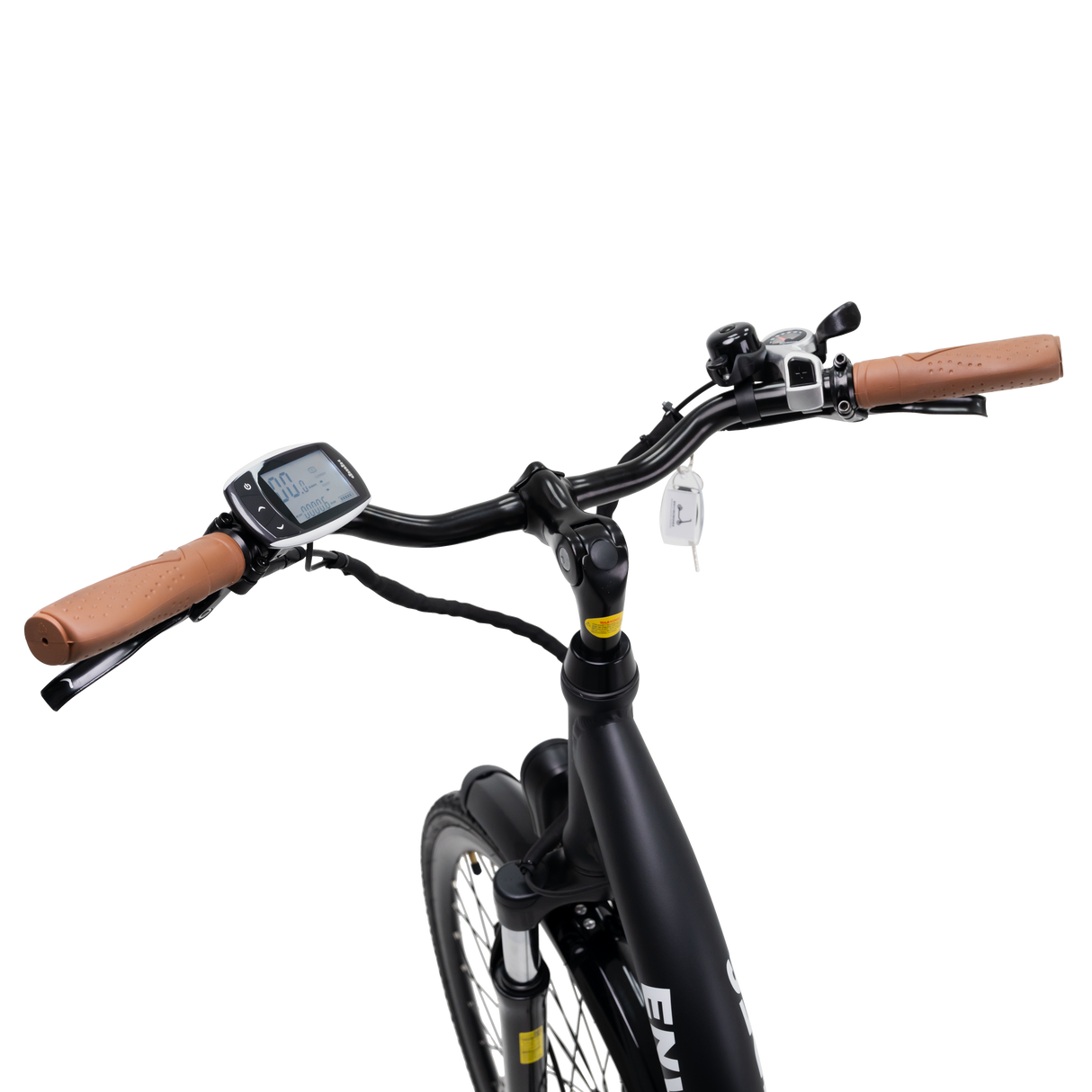 Pulse e outlet bike