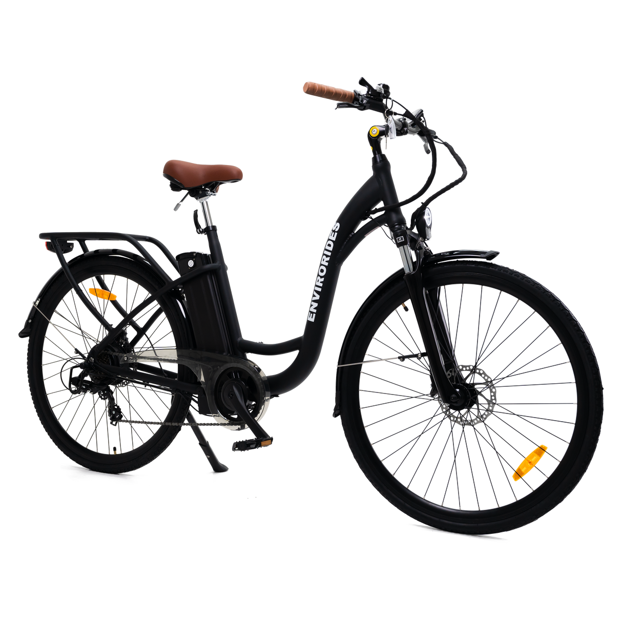 Pulse Pro+ Electric Bike - EnviroRides