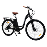 Pulse Pro Electric Bike | EnviroRides