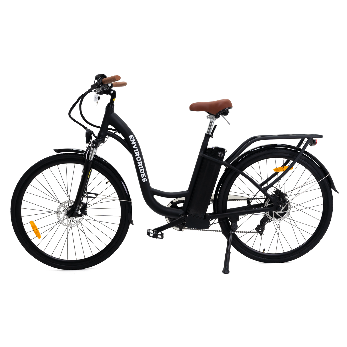 Pulse Pro Electric Bike